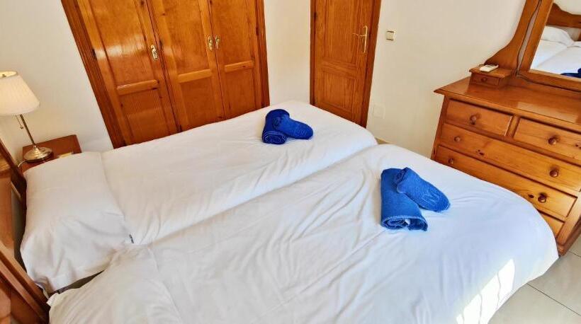 Ap346 Torrox Beach Club