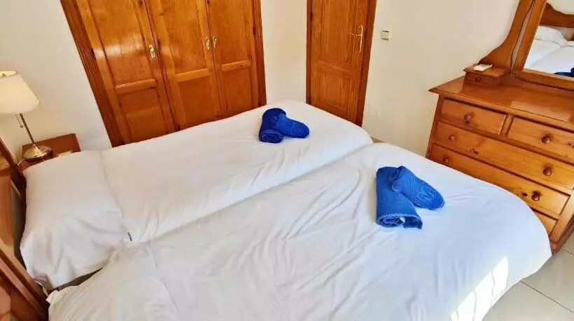 Ap346   Torrox Beach Club