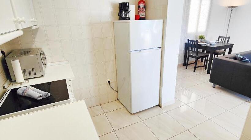 Ap346 Torrox Beach Club