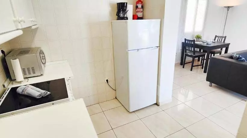 Ap346   Torrox Beach Club