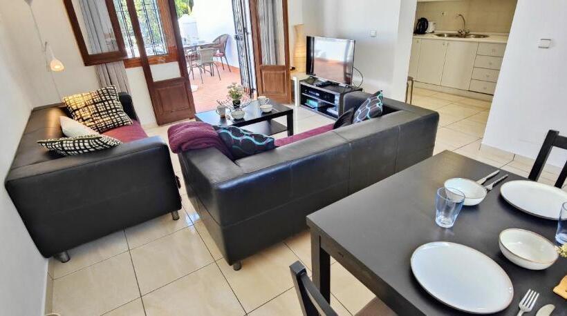 Ap346 Torrox Beach Club