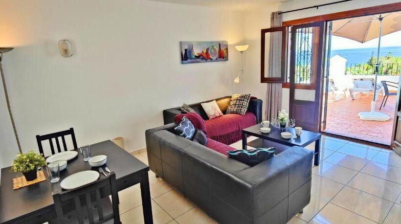 Ap346 Torrox Beach Club