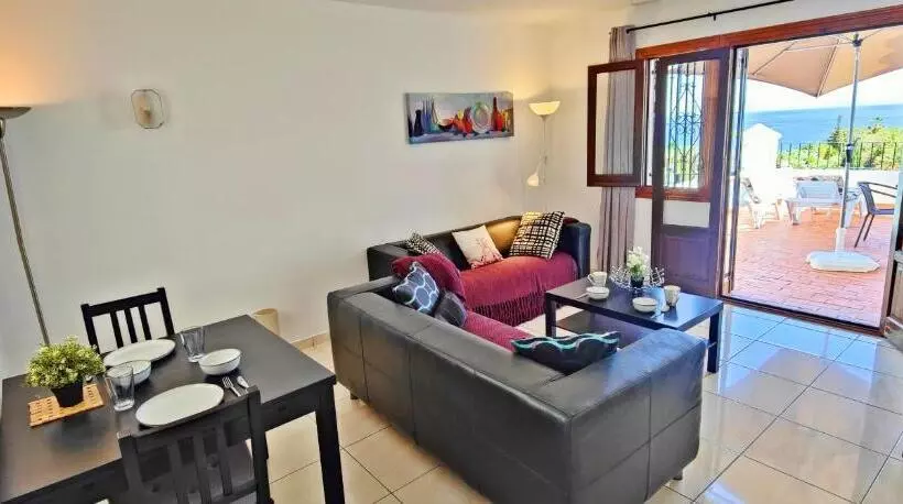 Ap346   Torrox Beach Club