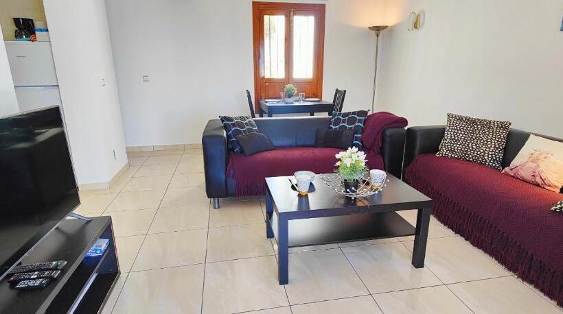 Ap346 Torrox Beach Club