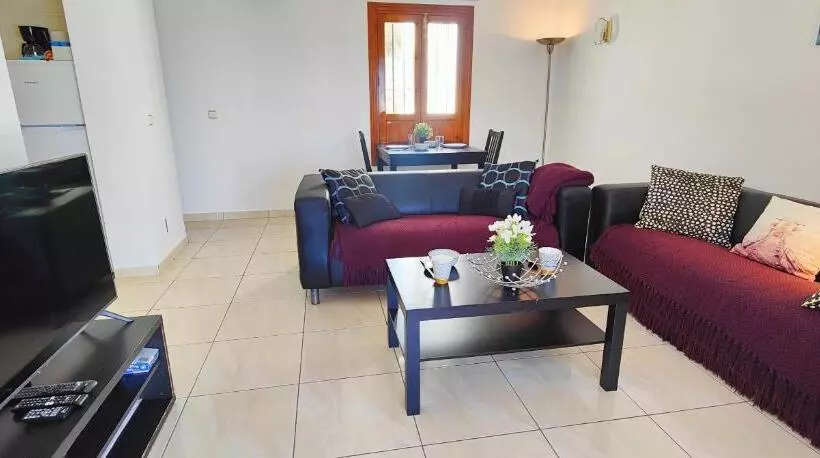 Ap346   Torrox Beach Club