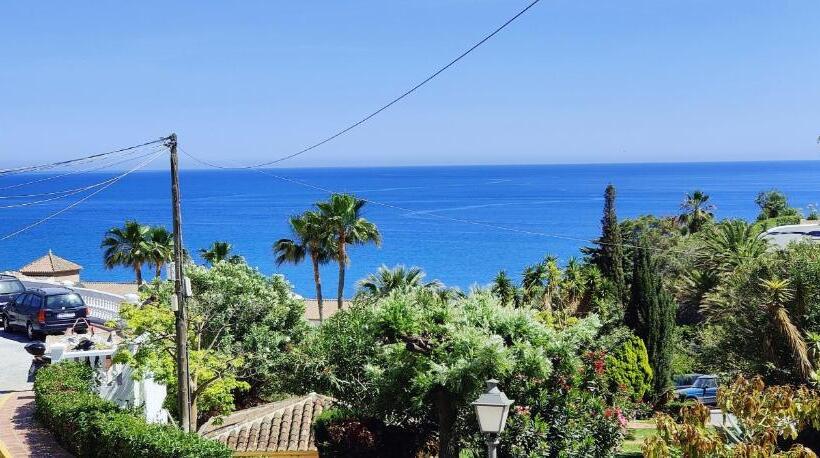 Ap346 Torrox Beach Club