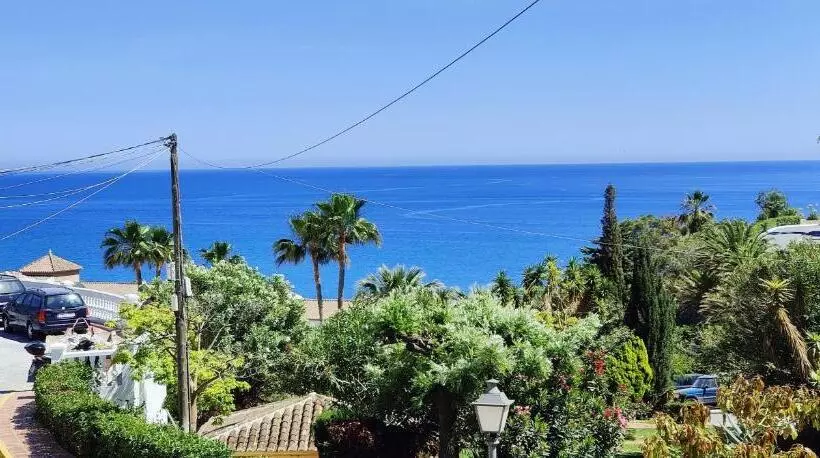 Ap346   Torrox Beach Club