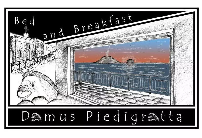 B&b Domus Piedigrotta