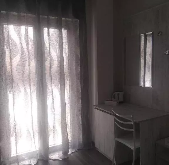 B&b Domus Piedigrotta