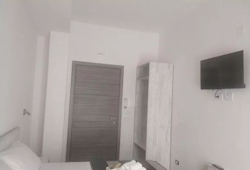 B&b Domus Piedigrotta