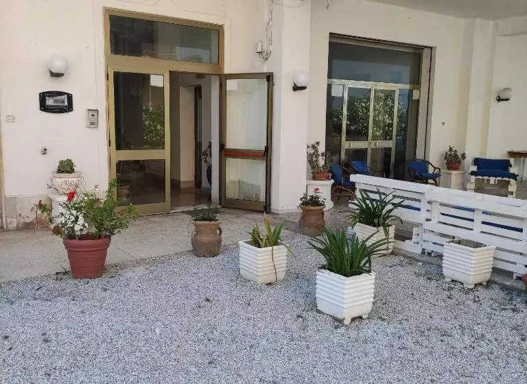 B&b Domus Piedigrotta