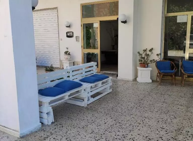 B&b Domus Piedigrotta
