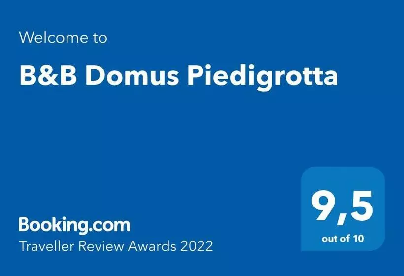 B&b Domus Piedigrotta