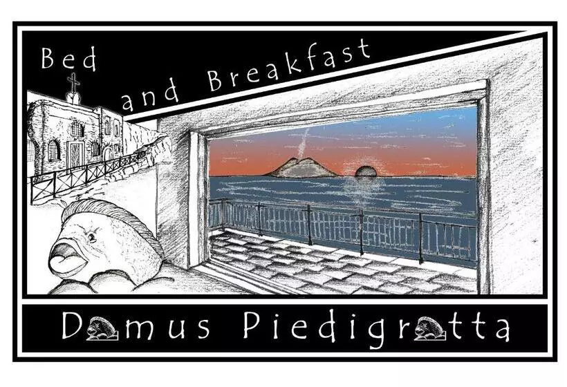 B&b Domus Piedigrotta