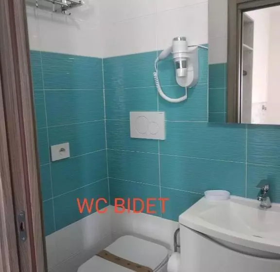 B&b Domus Piedigrotta