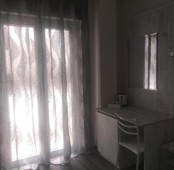 B&b Domus Piedigrotta