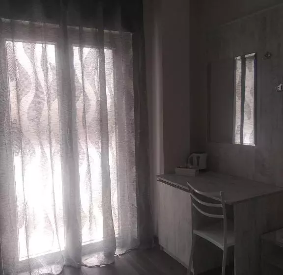B&b Domus Piedigrotta