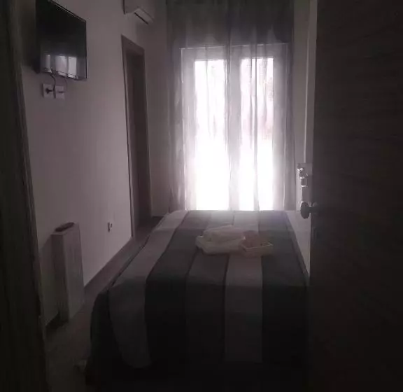 B&b Domus Piedigrotta