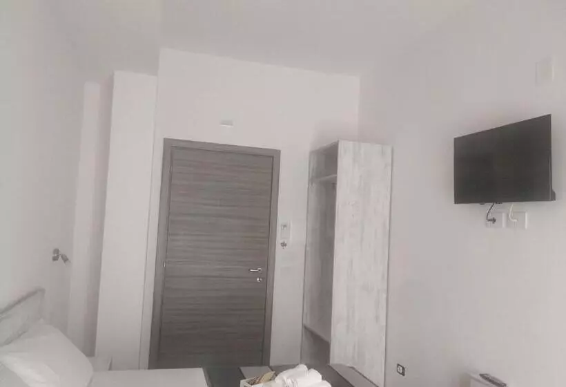 B&b Domus Piedigrotta