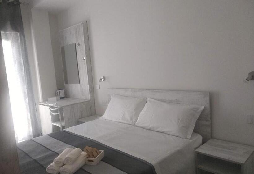 B&b Domus Piedigrotta