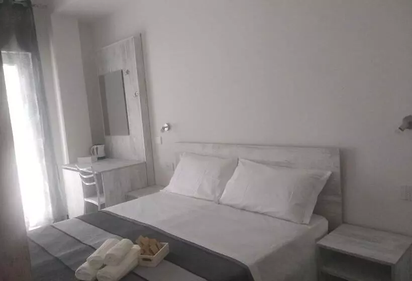 B&b Domus Piedigrotta