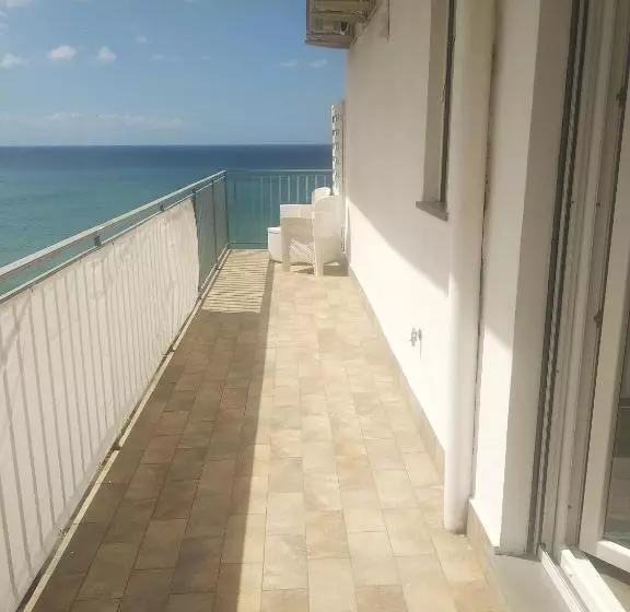 B&b Domus Piedigrotta