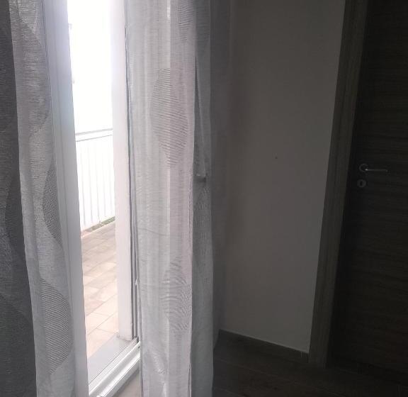 B&b Domus Piedigrotta