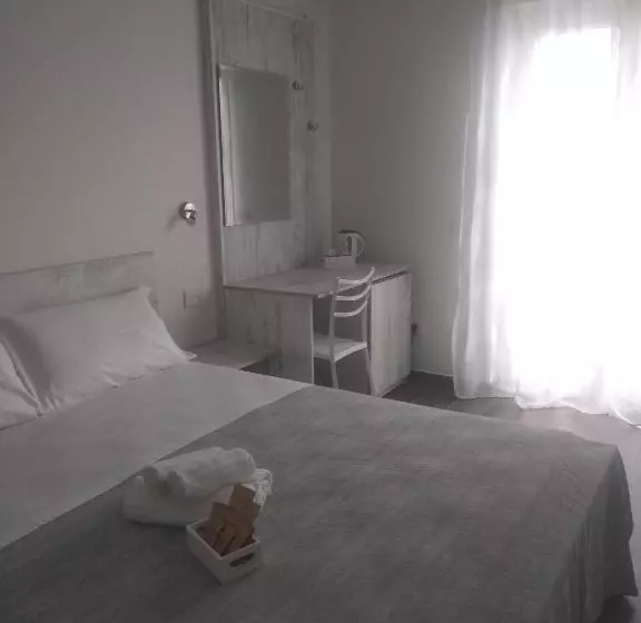 B&b Domus Piedigrotta