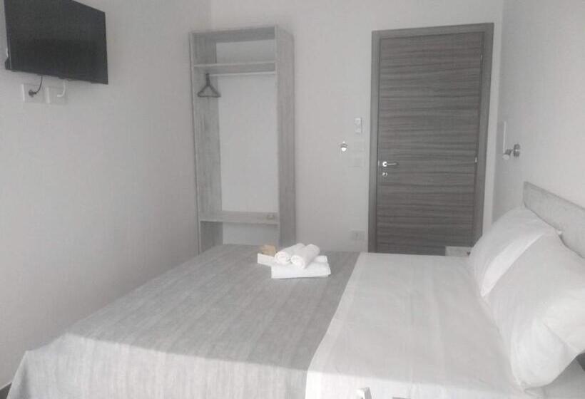 B&b Domus Piedigrotta