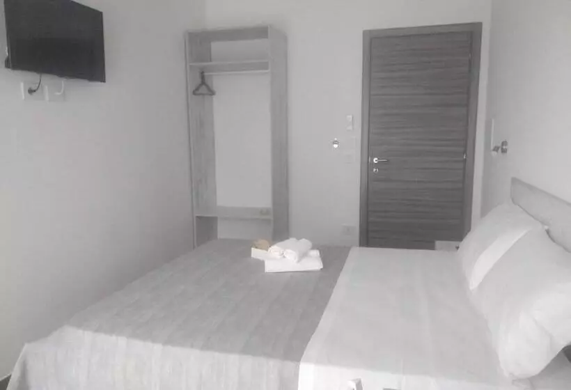 B&b Domus Piedigrotta