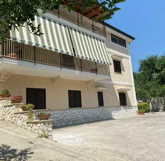 B&b Oasi Del Voscone