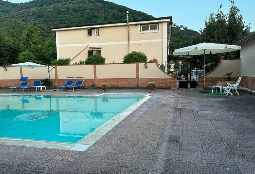 B&b Oasi Del Voscone