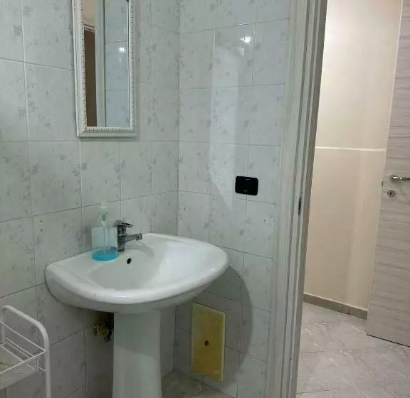 B&b Oasi Del Voscone