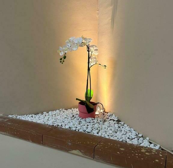 B&b Oasi Del Voscone