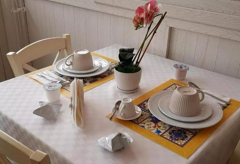 B&b Orchidea