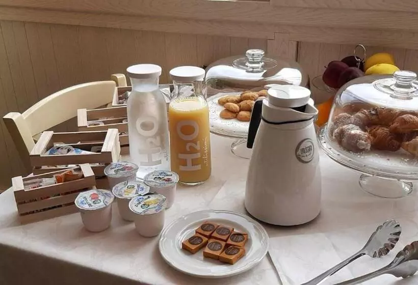 B&b Orchidea