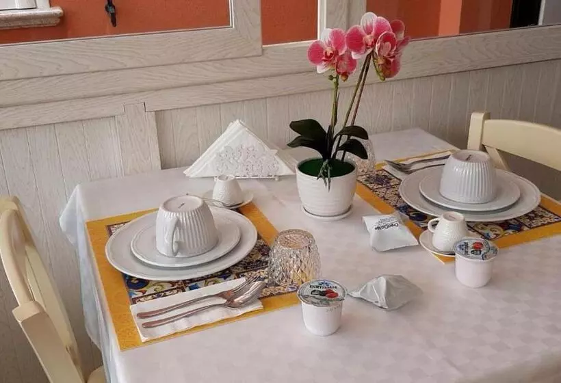 B&b Orchidea