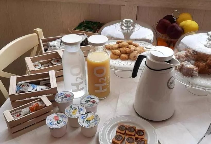 B&b Orchidea