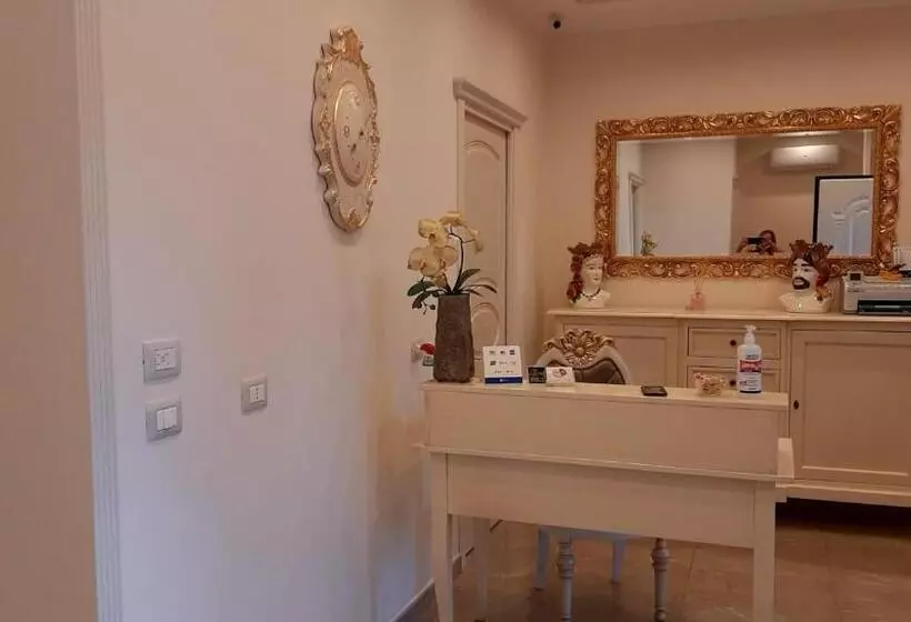 B&b Orchidea