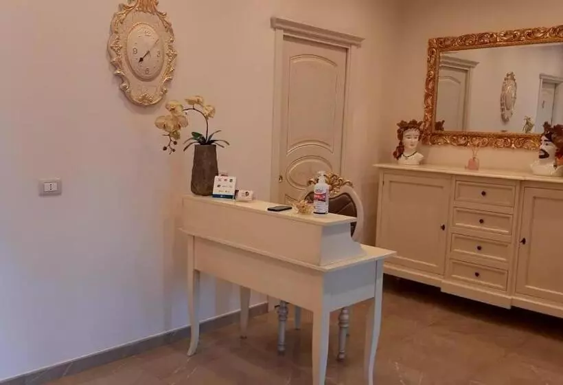 B&b Orchidea