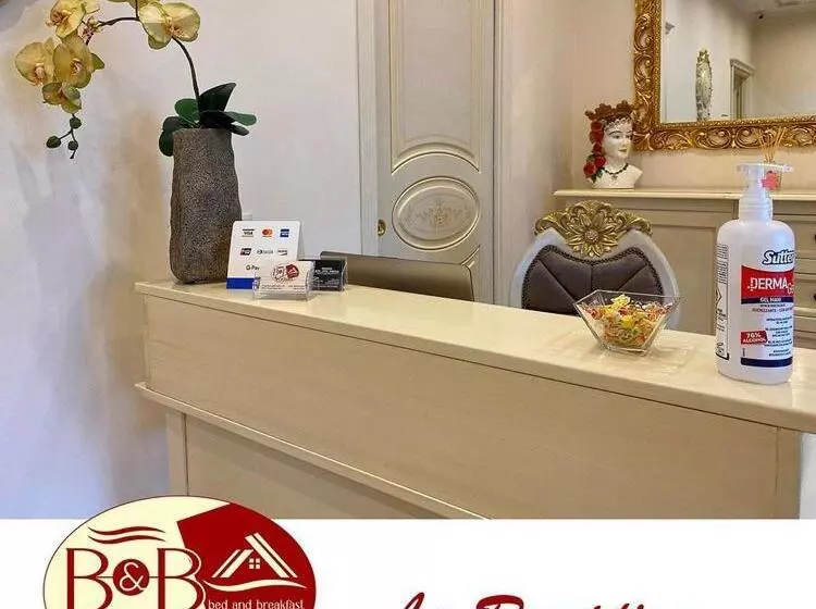 B&b Orchidea