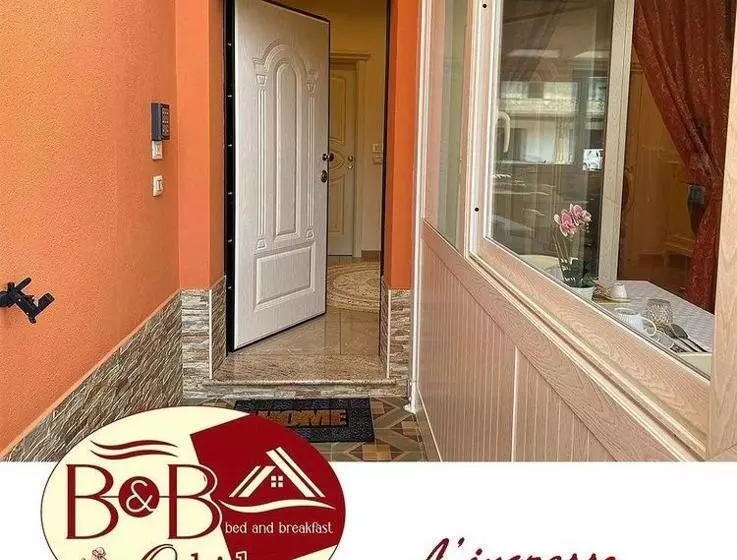 B&b Orchidea