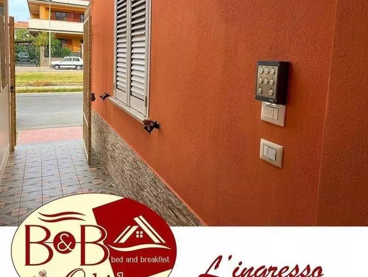 B&b Orchidea