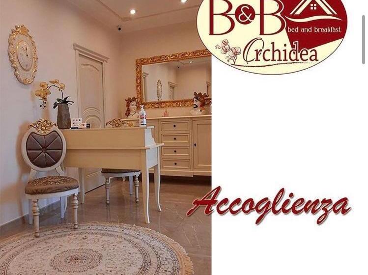 B&b Orchidea