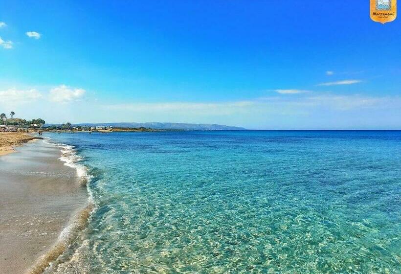 Bed and Breakfast Azzurro Mare Rooms