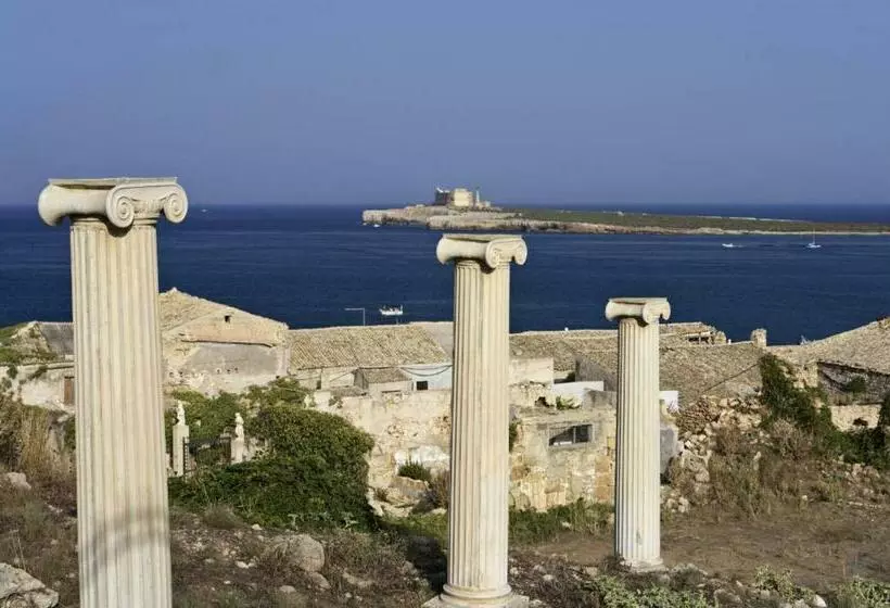 Aamiaismajoitus (B&B) Azzurro Mare Rooms