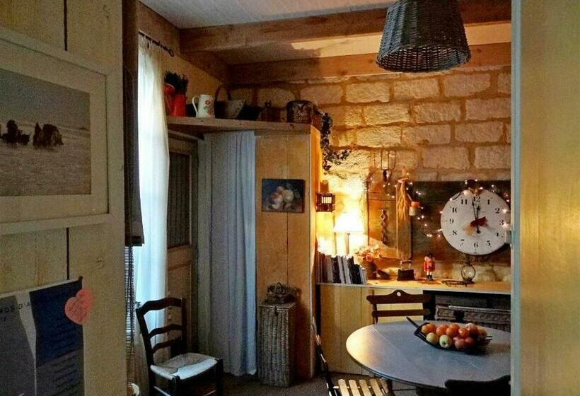 민박 Chambre D Hôte Farniente