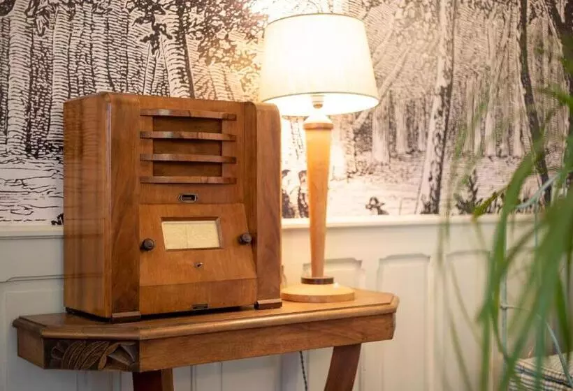 Aamiaismajoitus (B&B) Edouard & Louise   Chambres D Hôtes