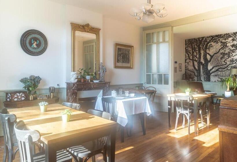 Bed and Breakfast Edouard & Louise   Chambres D Hôtes