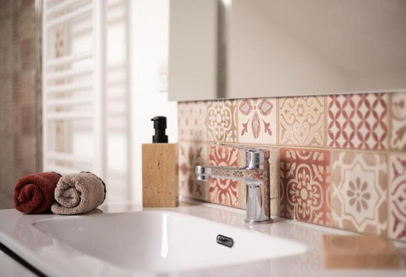 Bed and Breakfast Edouard & Louise   Chambres D Hôtes